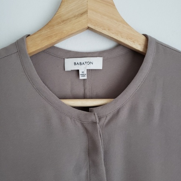 Babaton Howard Tunic - Picture 7 of 11